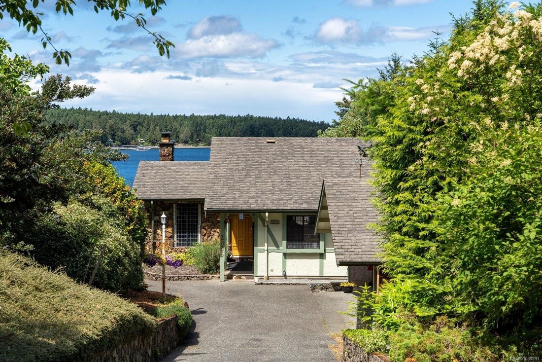 House in North Saanich, British Columbia, Canada 1 - 18247197
