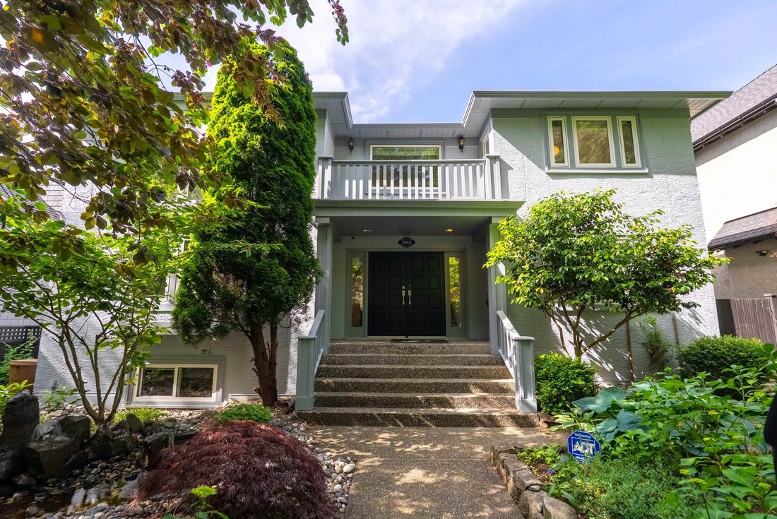 House in Vancouver, British Columbia, Canada 1 - 18247534