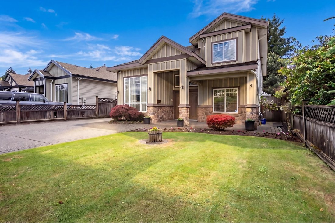 House in Delta, British Columbia, Canada 2 - 18248072