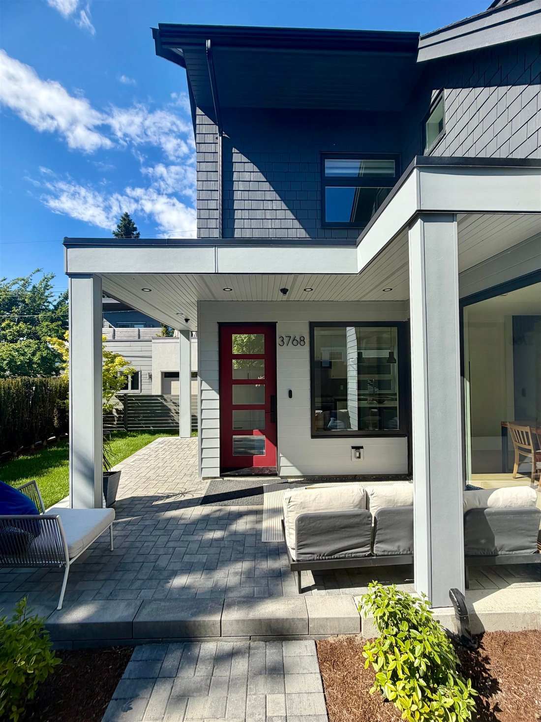 House in Vancouver, British Columbia, Canada 1 - 18247604