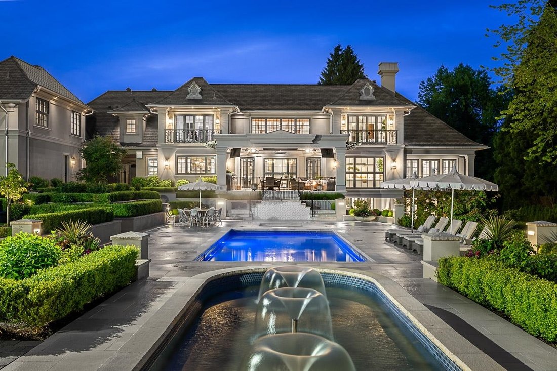 House in Surrey, British Columbia, Canada 3 - 18247312
