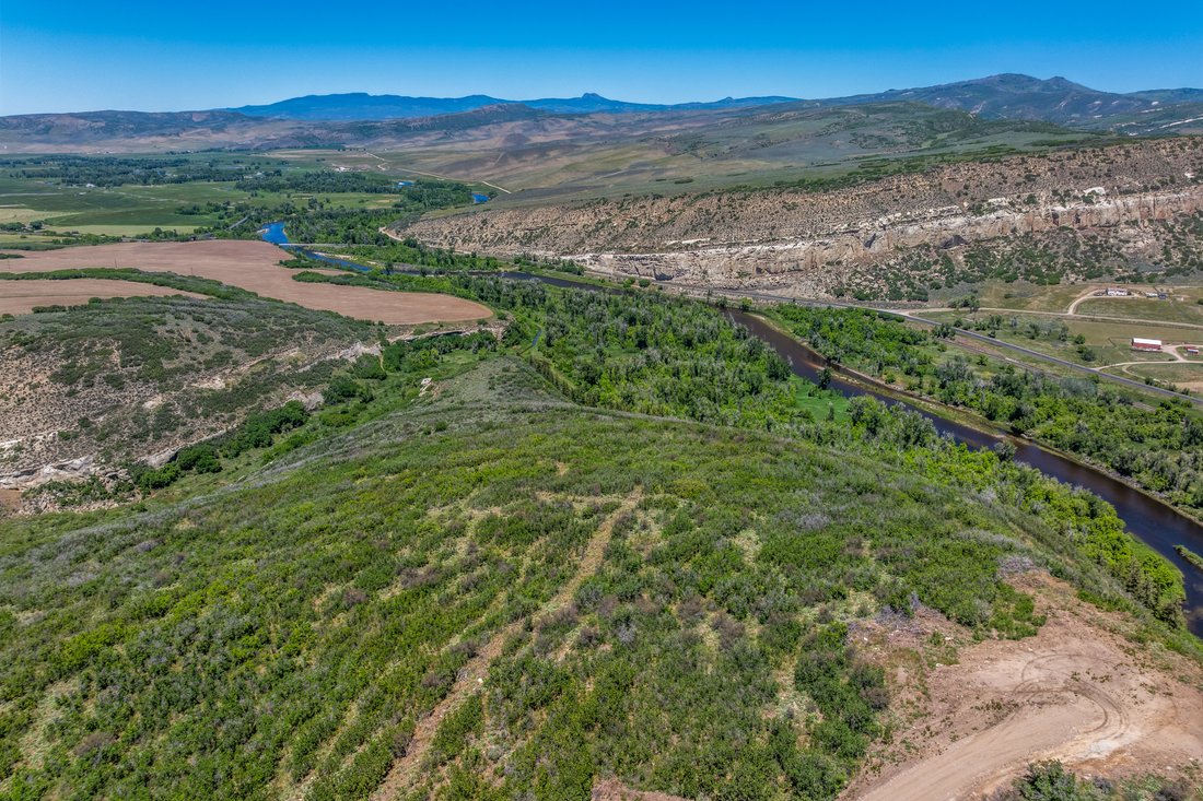 Land in Steamboat Springs, Colorado, United States 4 - 18246566