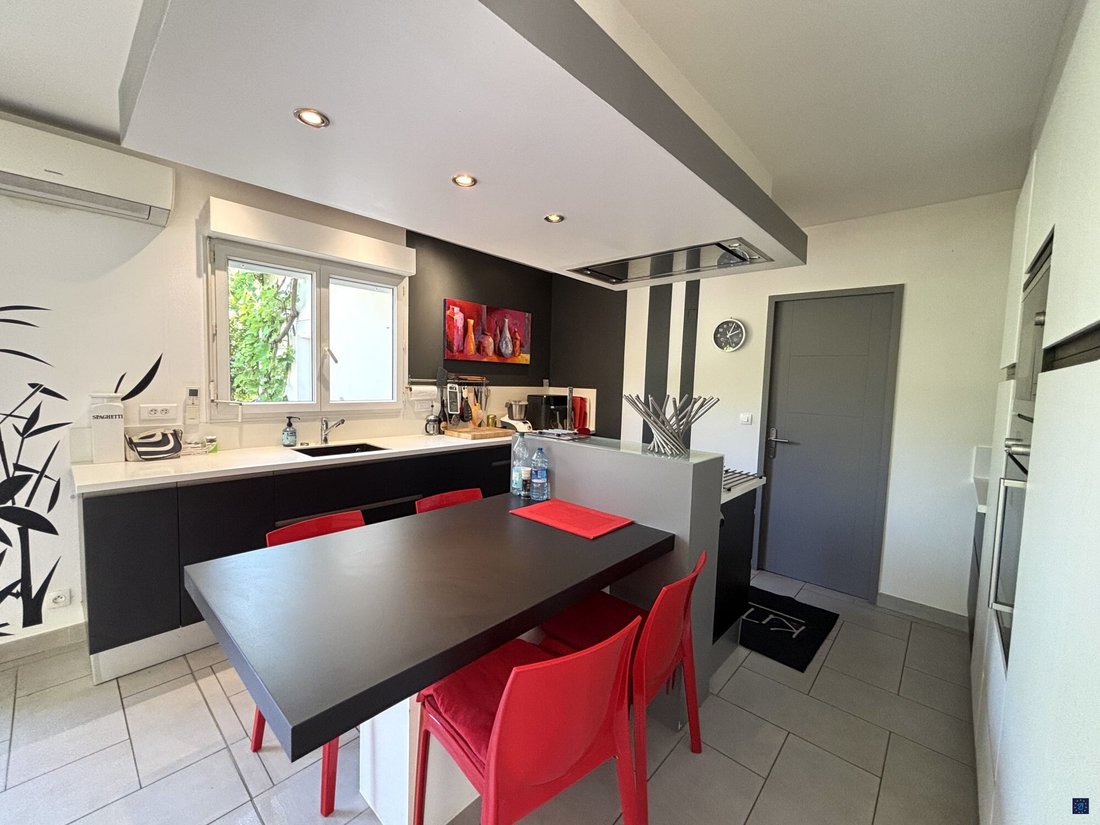 House in Pontaillac, Royan, France 3 - 18247090