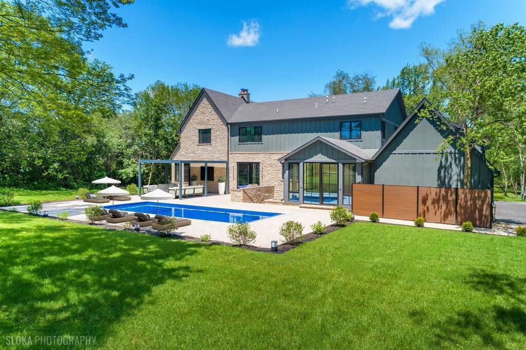 House in Barrington Hills, Illinois, United States 5 - 16337701
