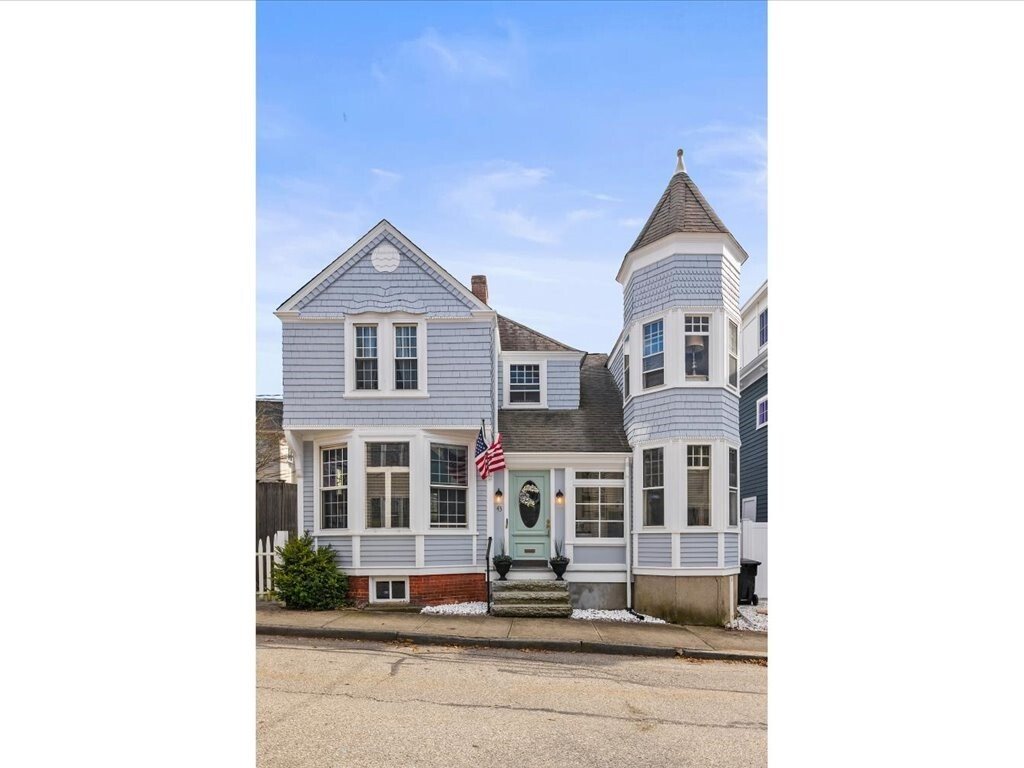 House in Newport, Rhode Island, United States 3 - 18247433