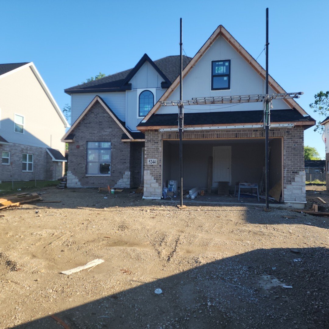 House in Oak Forest, Illinois, United States 1 - 18246866
