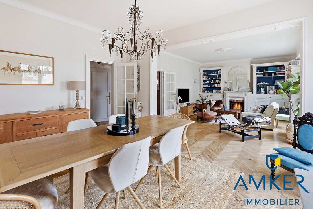 Apartment in Hôtel de Ville, Saint-Nazaire, France 3 - 18247110