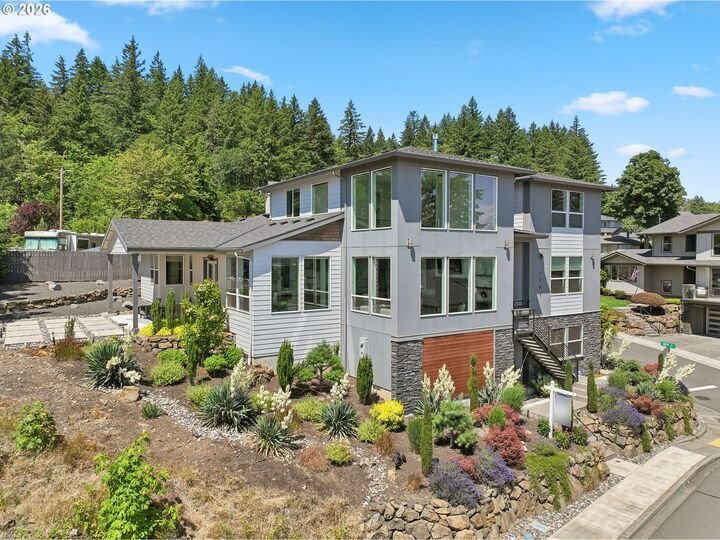 House in Washougal, Washington, United States 2 - 17643545