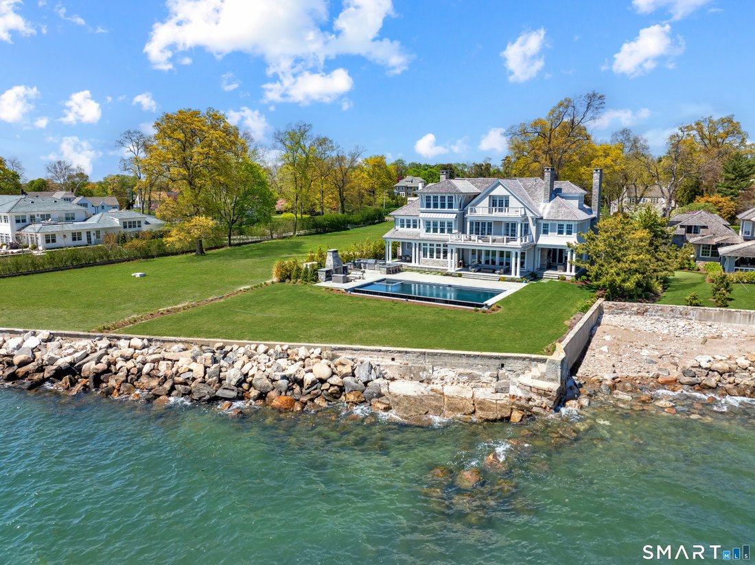 House in Stamford, Connecticut, United States 3 - 18247417