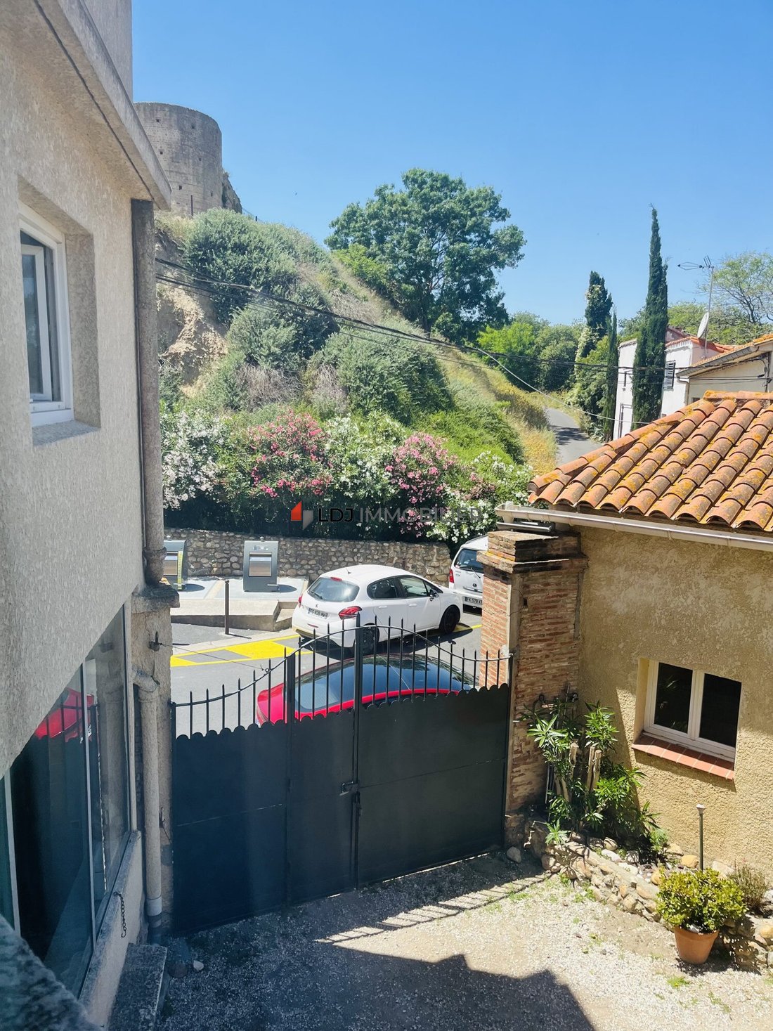 House in Vllage Centre, Canet-en-Roussillon, France 2 - 18229222