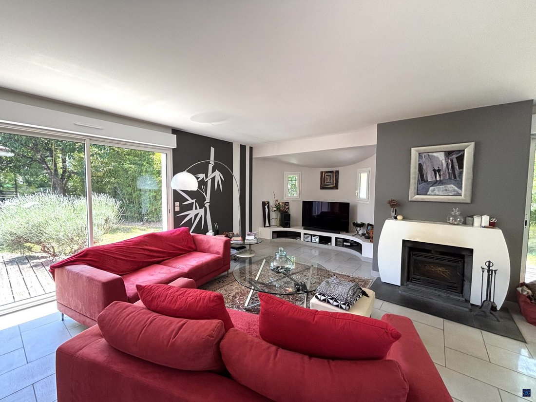 House in Pontaillac, Royan, France 2 - 18247090