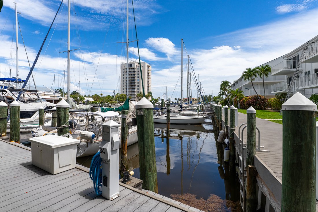 Townhouse in Marathon, Florida, United States 5 - 18246558