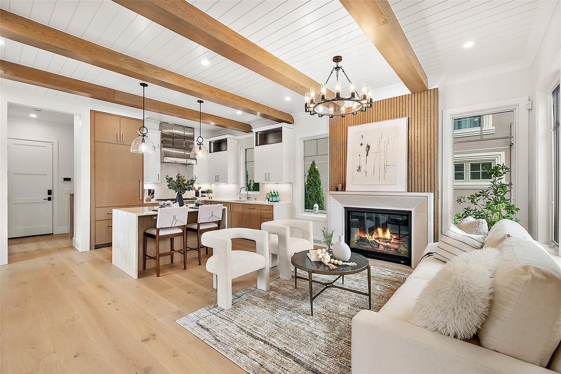 House in Birmingham, Michigan, United States 2 - 18246809