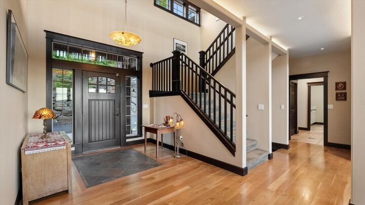 House in Spokane, Washington, United States 4 - 18246962