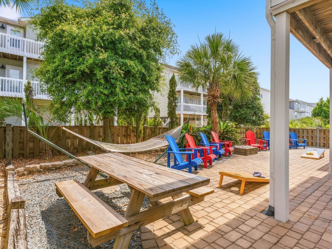 Ocean Isle Beach, North Carolina, United States 2 - 18246883