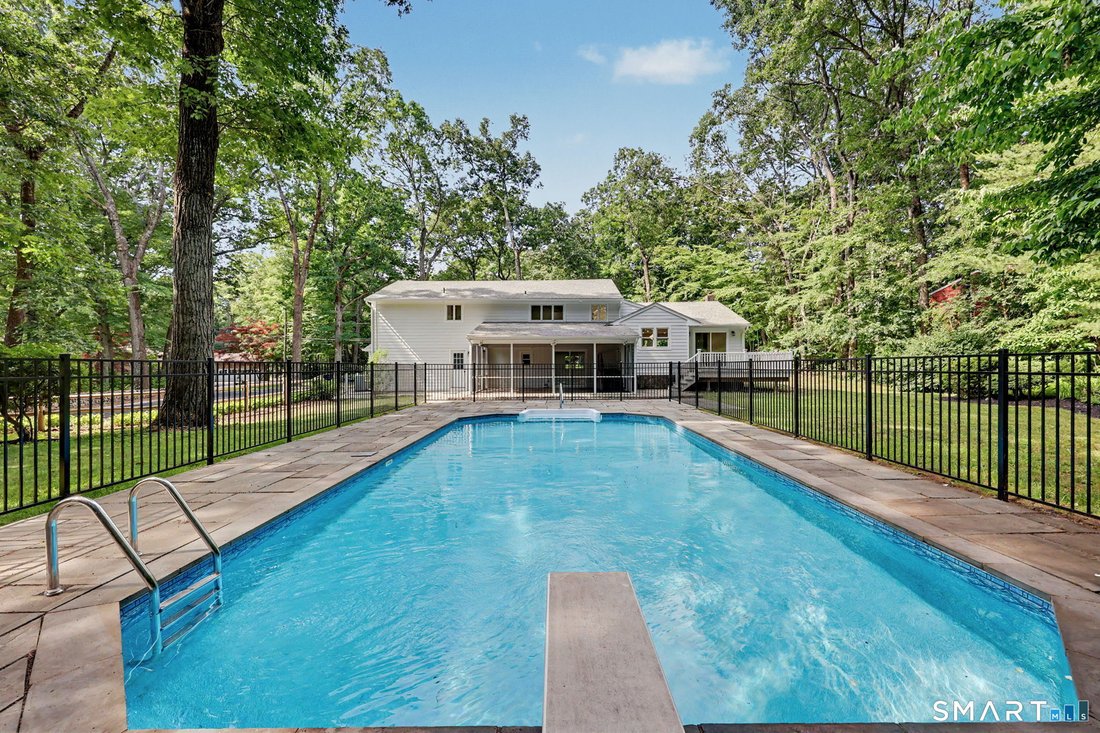 House in Norwalk, Connecticut, United States 2 - 18247468