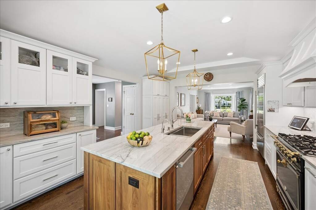 House in Wilmette, Illinois, United States 5 - 18247221