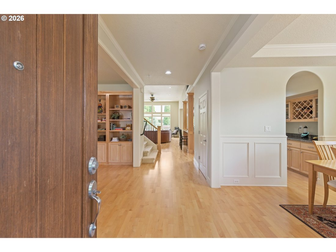 Casa a Portland, Oregon, Stati Uniti 4 - 18247318