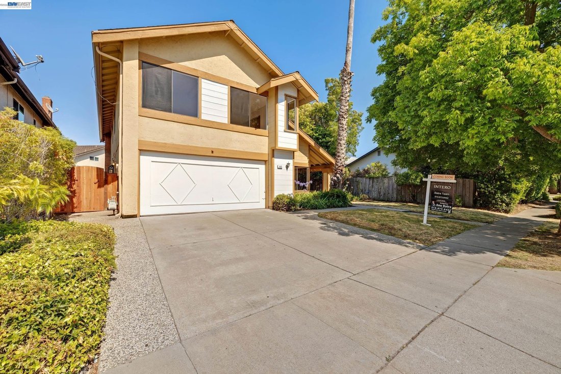 House in Newark, California, United States 1 - 18246689