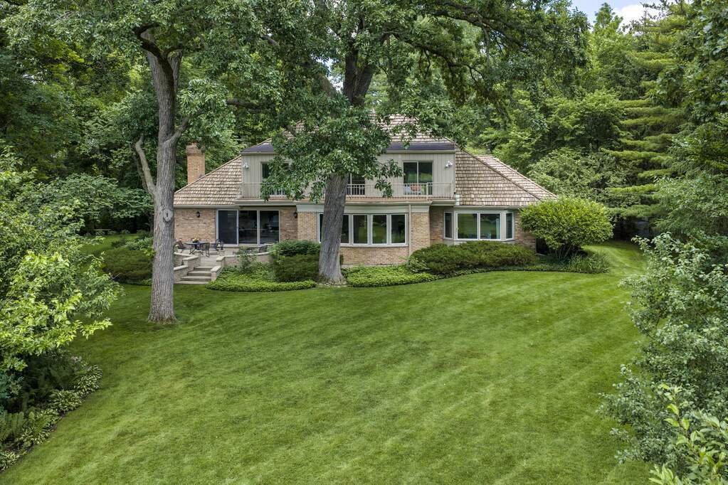 House in Winnetka, Illinois, United States 3 - 18247229