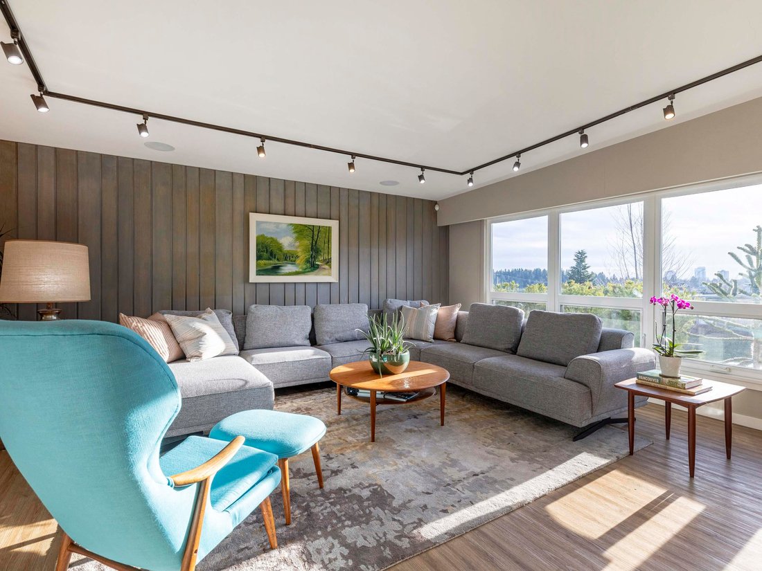 House in New Westminster, British Columbia, Canada 5 - 18247992