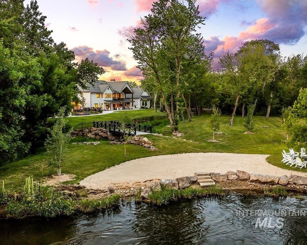 House in Eagle, Idaho, United States 1 - 18246665