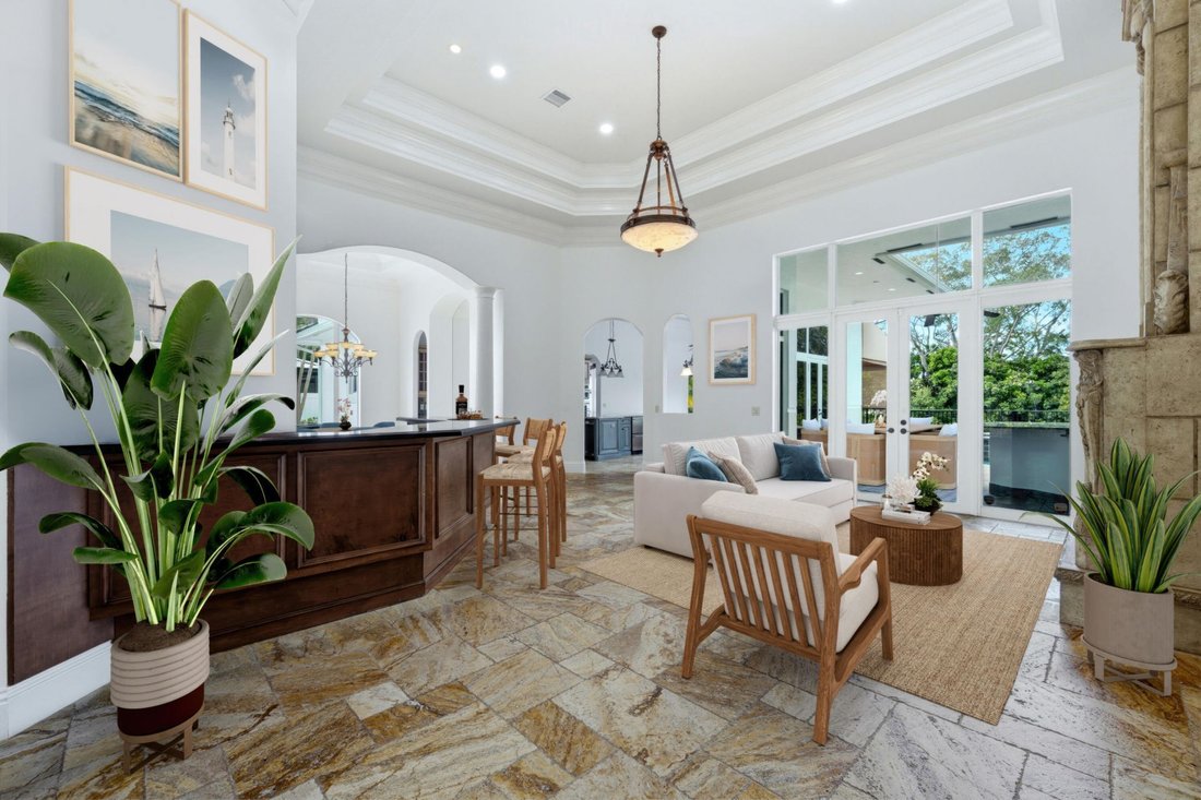 House in North Palm Beach, Florida, United States 4 - 18246979