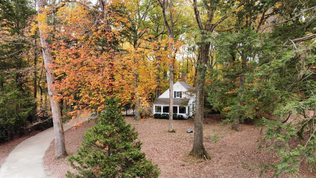 House in New Canaan, Connecticut, United States 4 - 18246602
