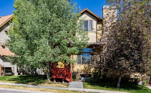 Residenza a Park City, Utah, Stati Uniti 1