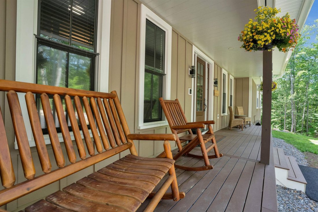 House in Barrington, New Hampshire, United States 4 - 18246546