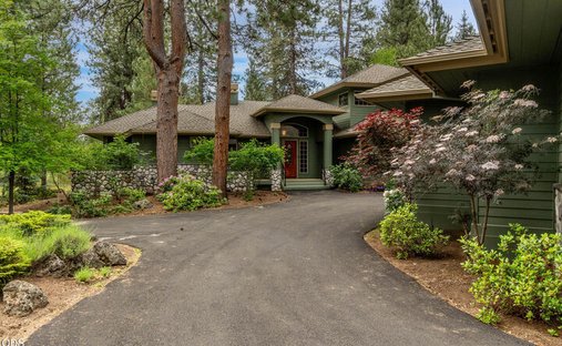 Haus in Bend, Oregon, Vereinigte Staaten 1