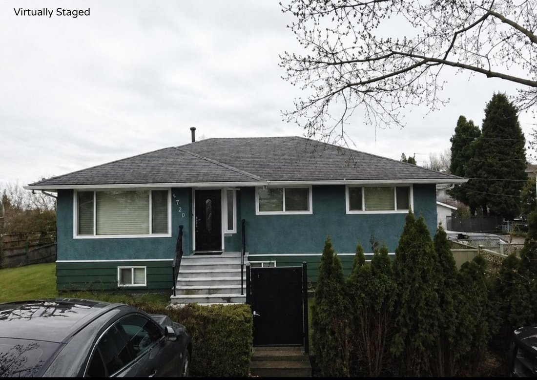 House in Burnaby, British Columbia, Canada 1 - 18248008