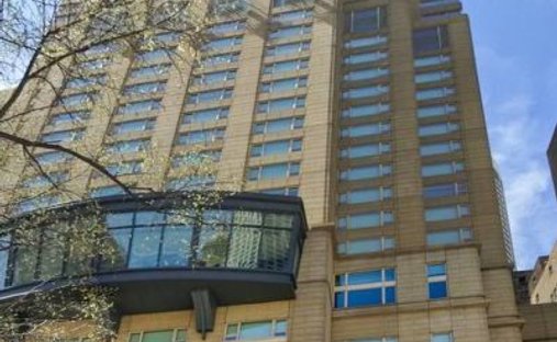 Haus in Chicago, Illinois, Vereinigte Staaten 1
