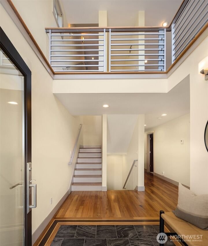 House in Seattle, Washington, United States 3 - 18247680