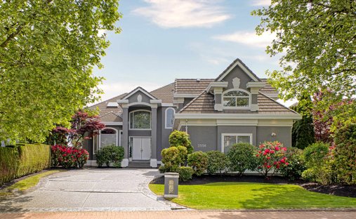 Casa en Port Coquitlam, Columbia Británica, Canadá 1