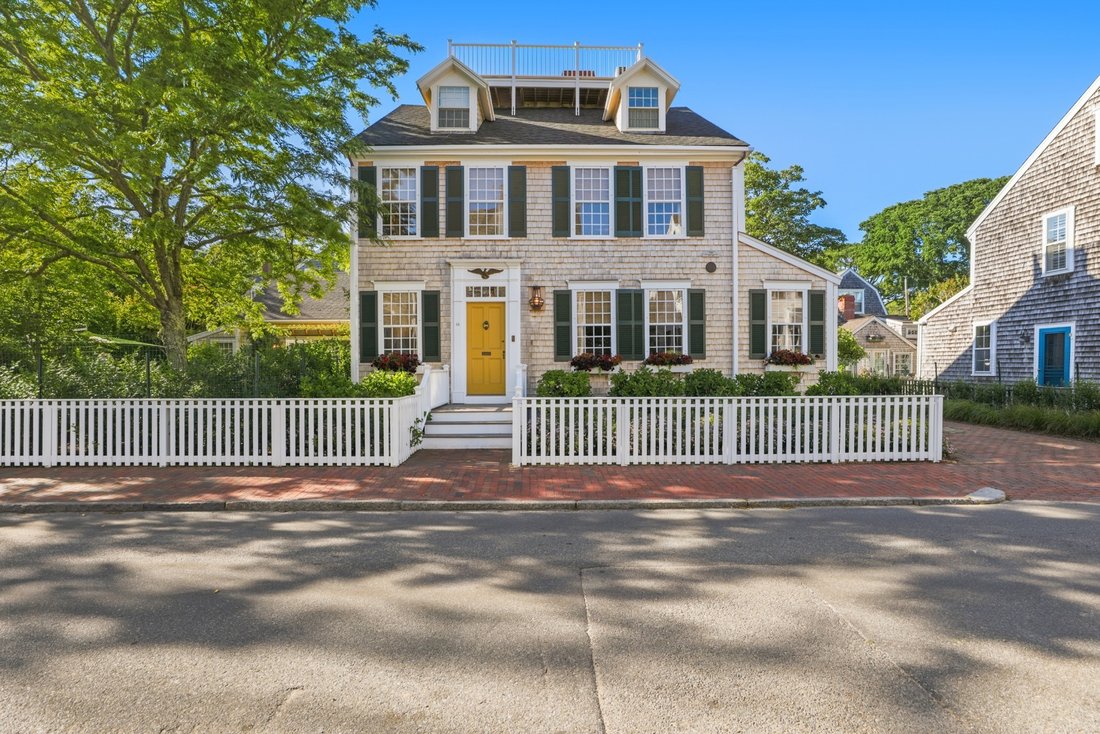 House in Nantucket, Massachusetts, United States 2 - 18247462
