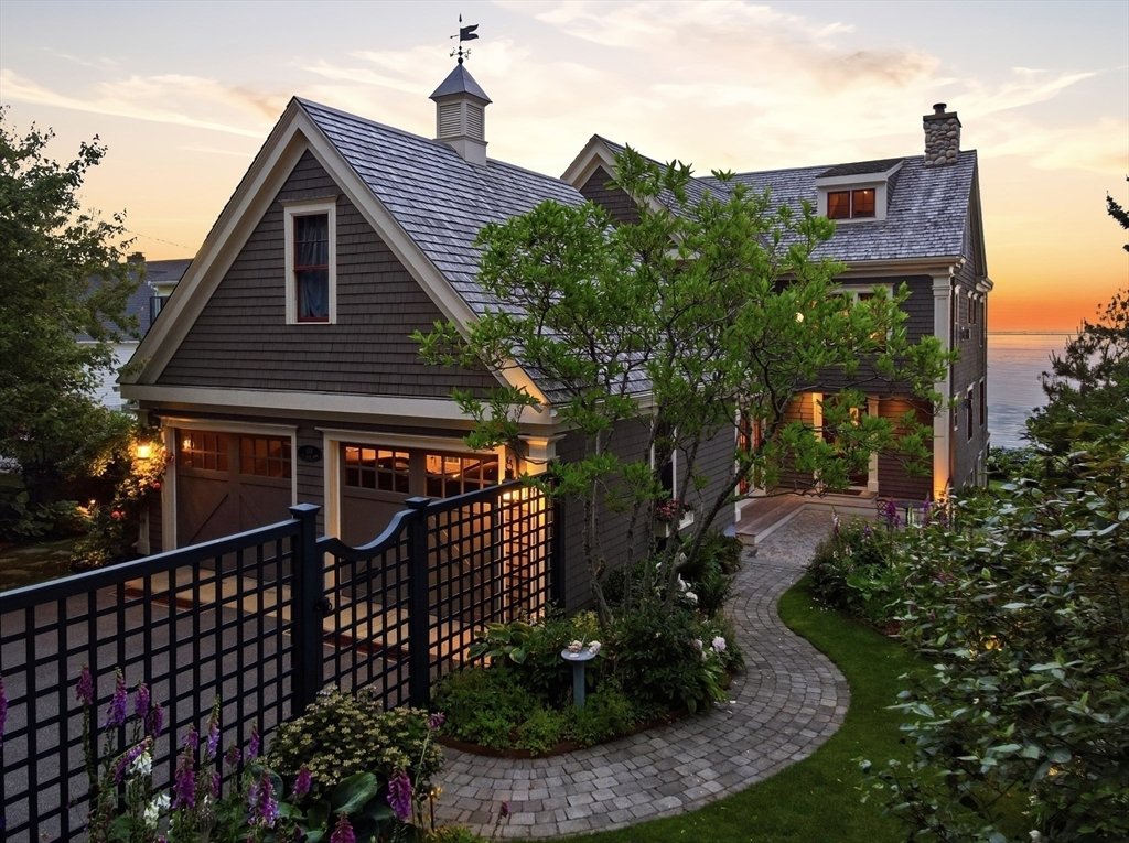 House in Plymouth, Massachusetts, United States 1 - 18247480