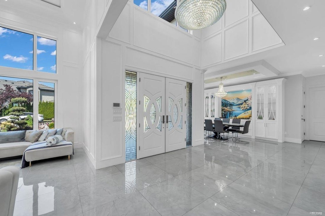 House in Richmond, British Columbia, Canada 5 - 18247805