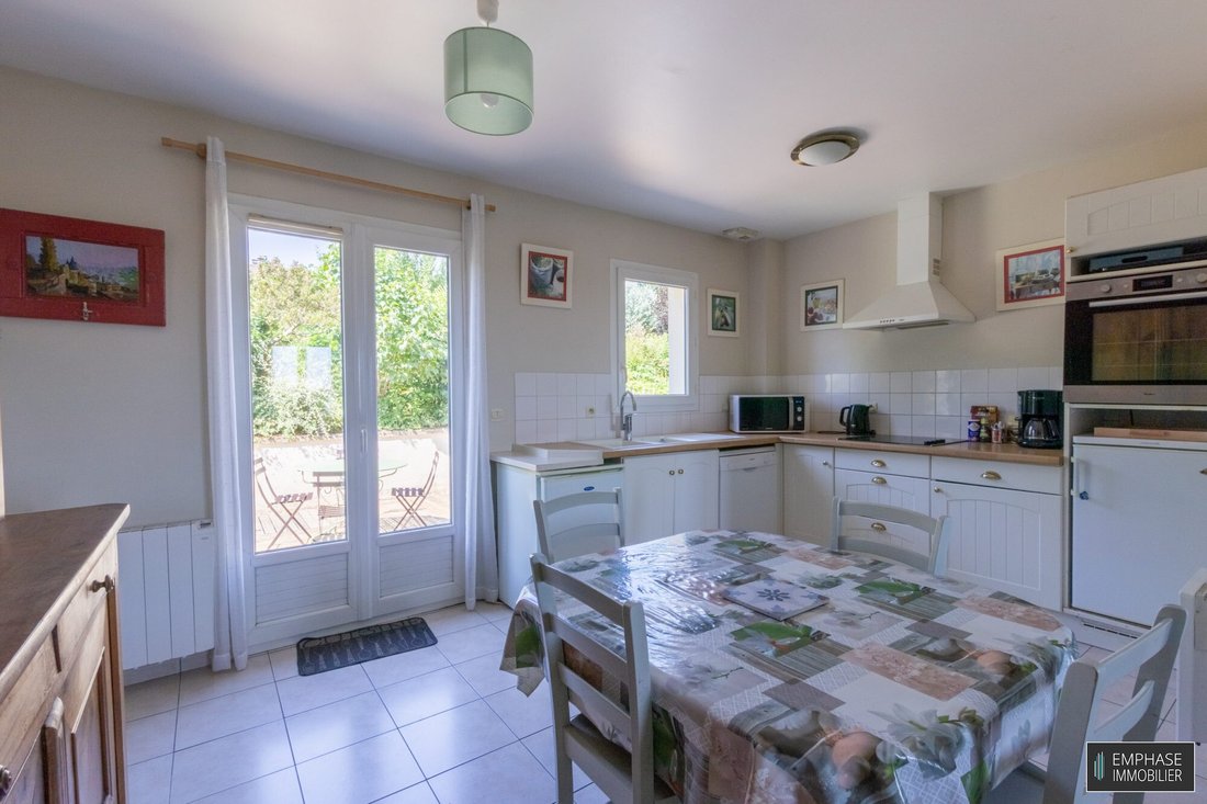 House in Orgeval, Ile-de-France, France 3 - 18247026