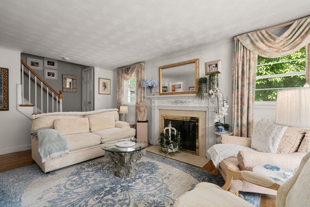 House in Brookline, Massachusetts, United States 4 - 18247440