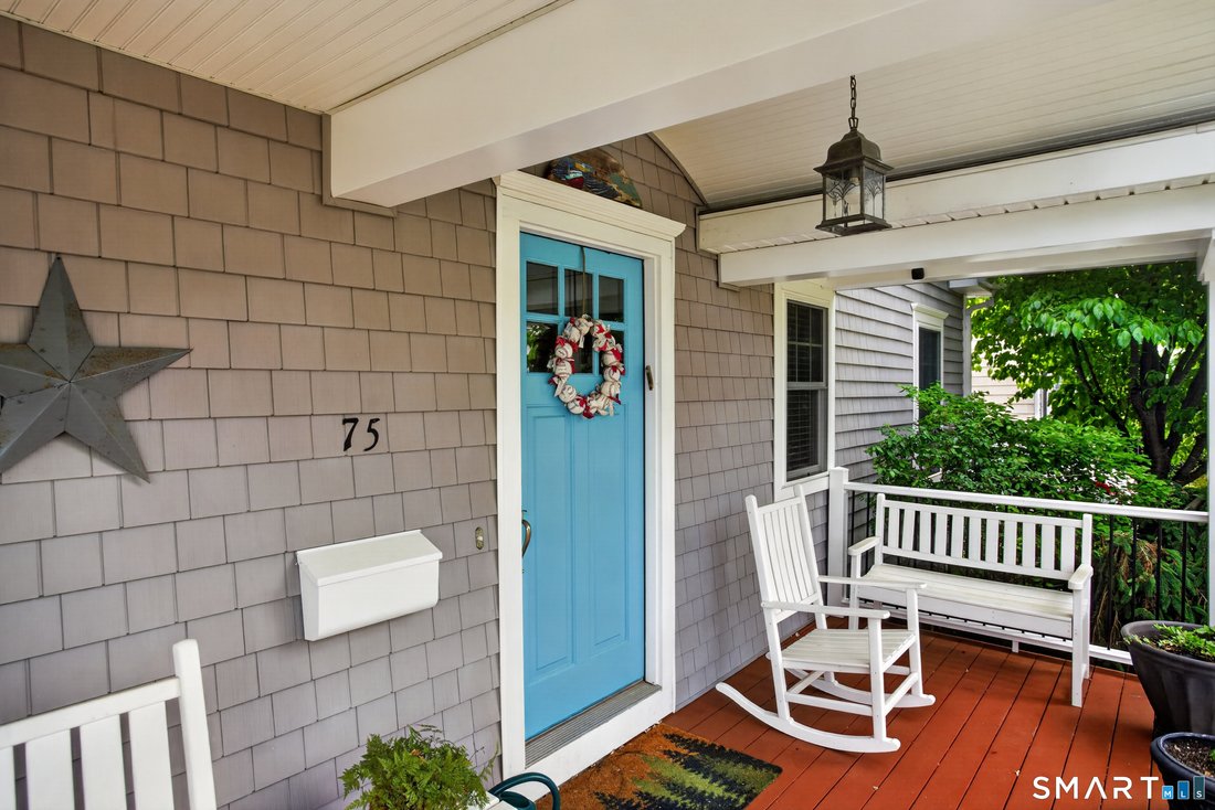 House in Fairfield, Connecticut, United States 4 - 18247422