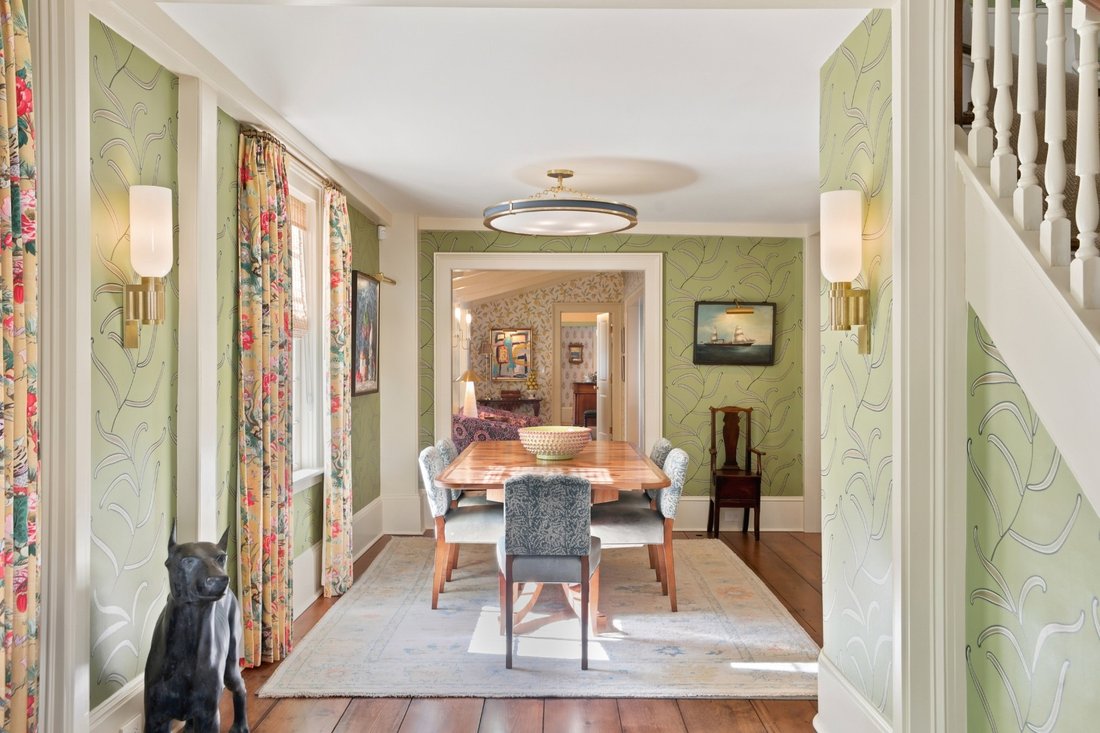 House in Nantucket, Massachusetts, United States 4 - 18247462