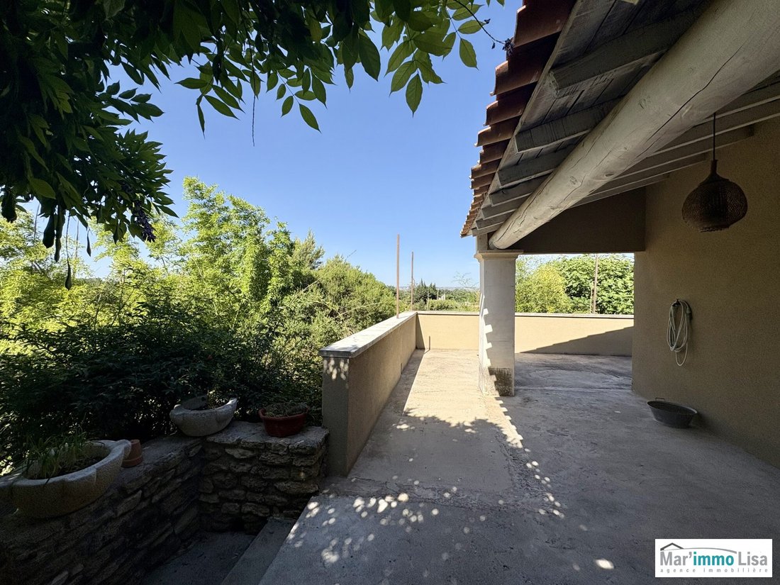 House in Cheval-Blanc, Provence-Alpes-Côte d'Azur, France 3 - 18246851