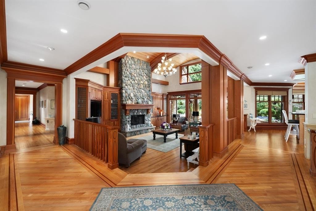 House in Surrey, British Columbia, Canada 4 - 18247286