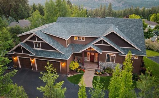Haus in Spokane, Washington, Vereinigte Staaten 1