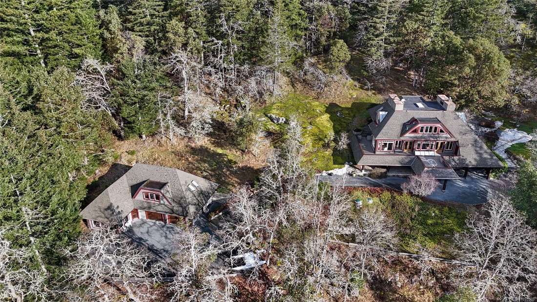 House in Saanichton, British Columbia, Canada 2 - 18247245