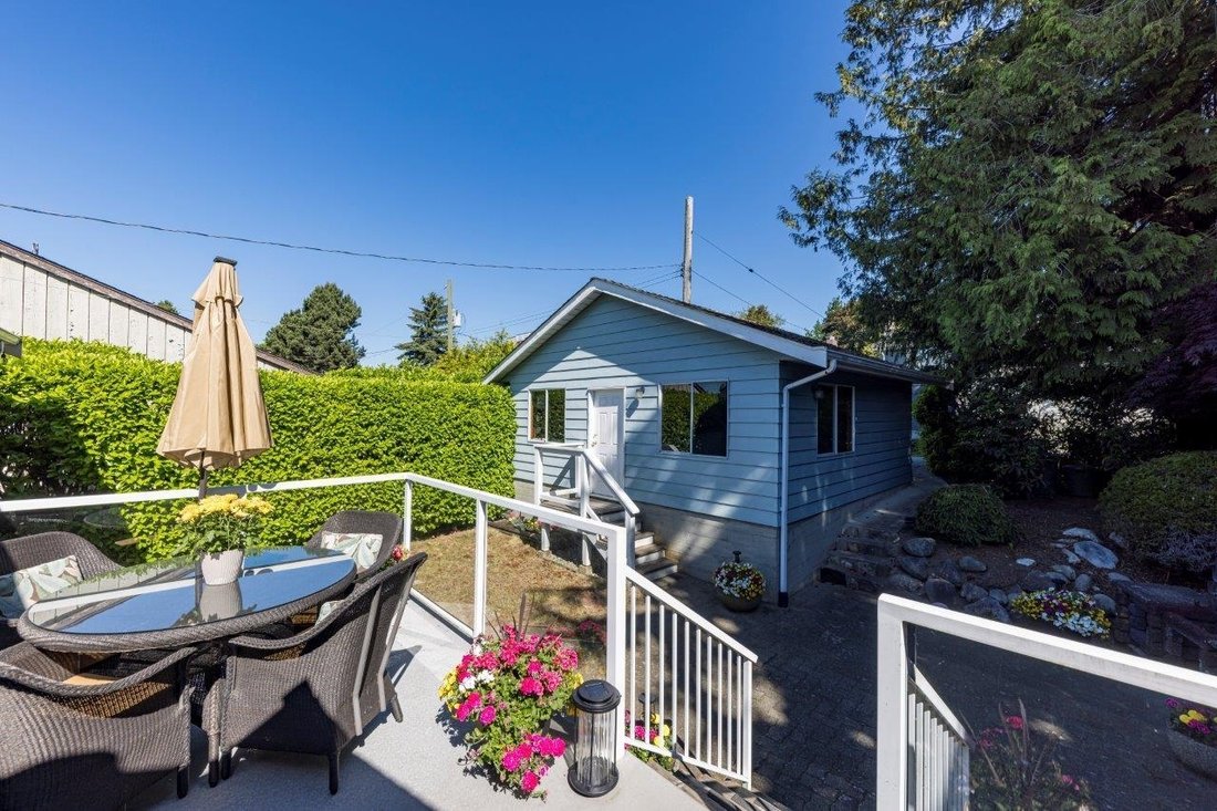 House in Burnaby, British Columbia, Canada 3 - 18247544