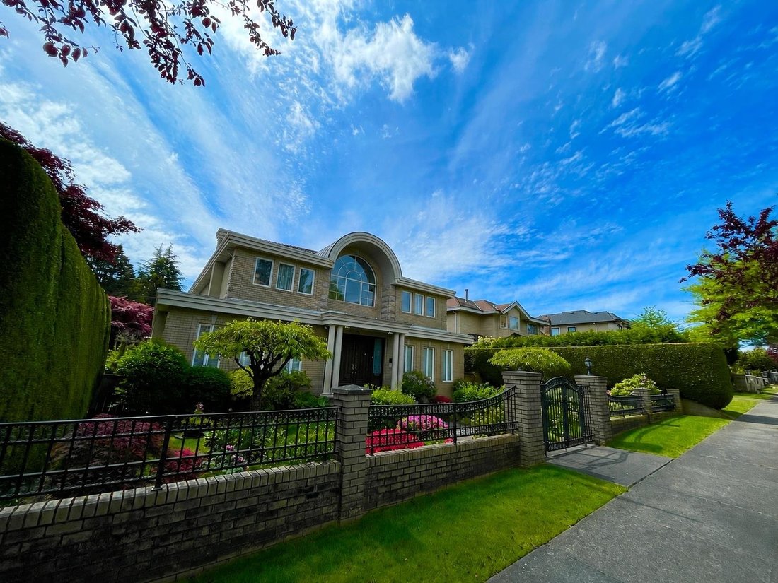 House in Vancouver, British Columbia, Canada 1 - 18247575