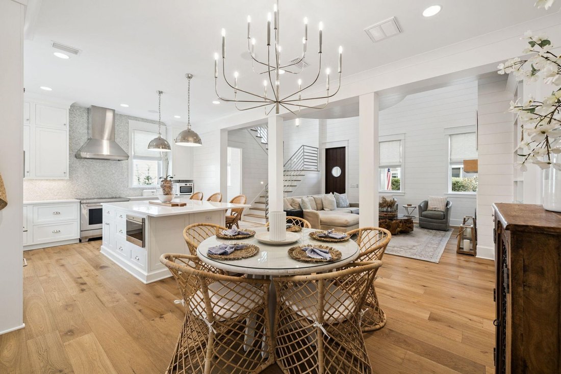 House in Santa Rosa Beach, Florida, United States 5 - 18246850