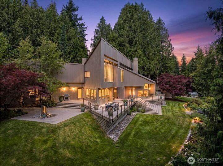 House in Bow, Washington, United States 4 - 18247751